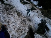 01 Attraversamento grossa slavina